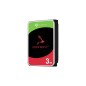 Seagate IronWolf Harddisk ST3000VN006 3TB SATA-600 5400rpm